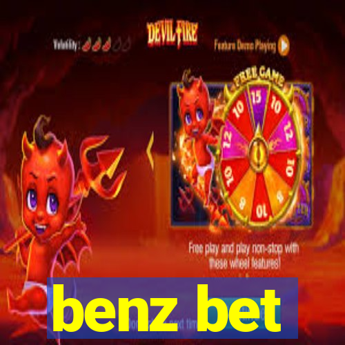 benz bet